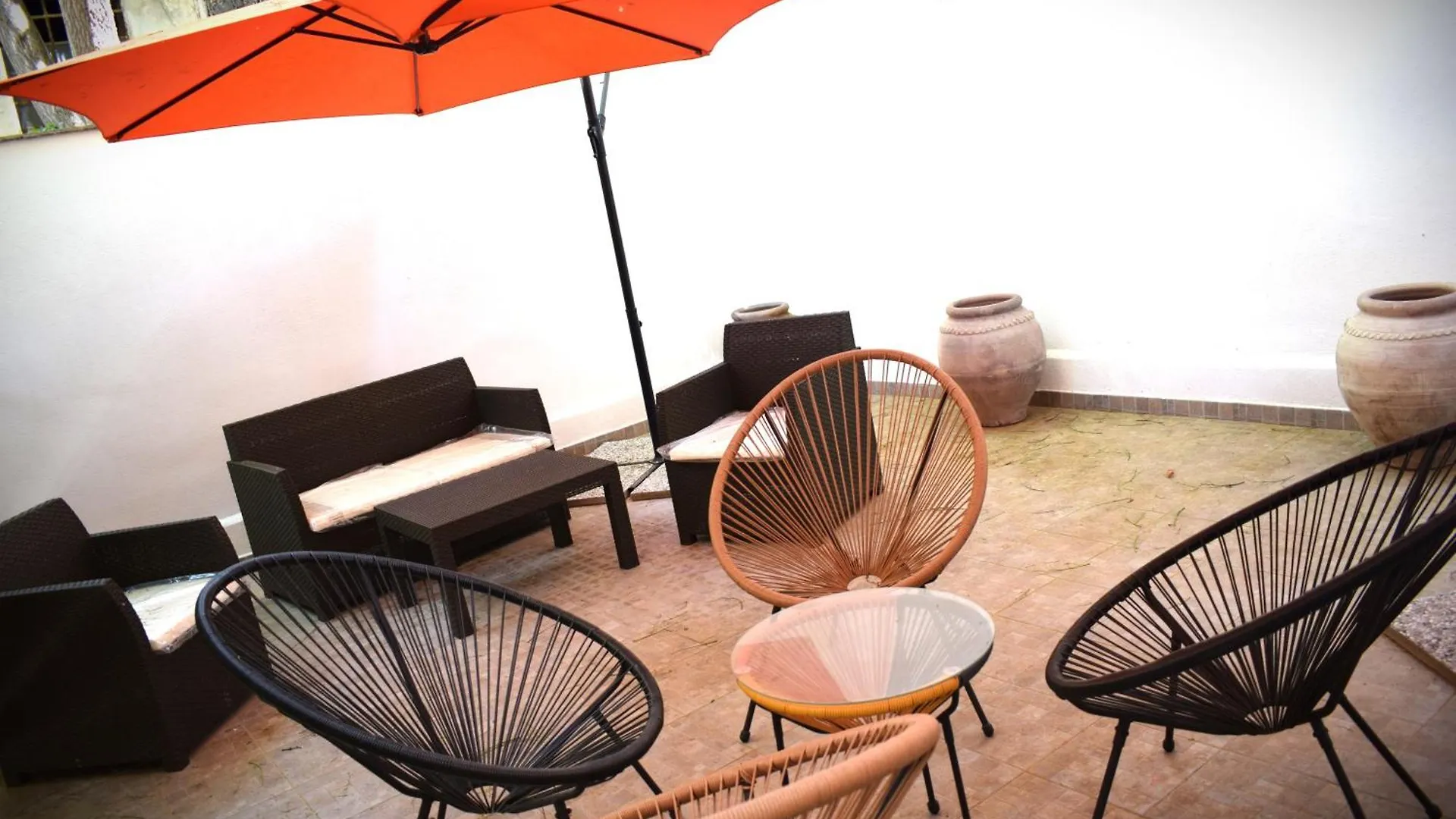 Il Terrazzino Di Piazza Verga Κατάνια 0*,  Ιταλία